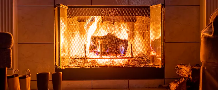 Astria Vent Free Gas Fireplaces Installation in Willow Grove, PA