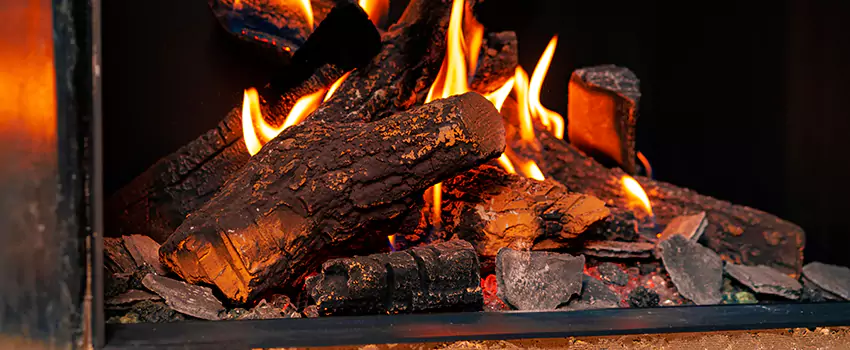 Chimney Fireplace Ash Dump Cleaning in Willow Grove, PA