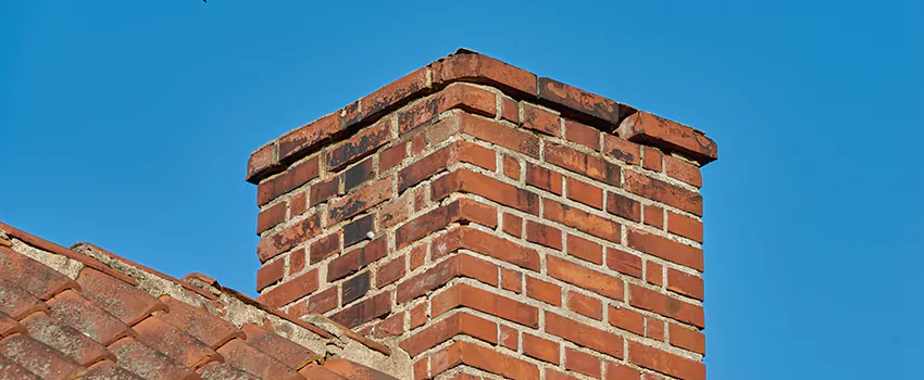 Clean Blocked Chimney in Willow Grove, Pennsylvania
