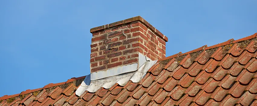 Residential Chimney Bricks Rotten Repair Services in Willow Grove, PA