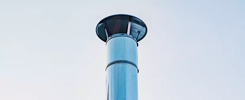 Wind-Resistant Chimney Caps Installation and Repair Services in Willow Grove, Pennsylvania