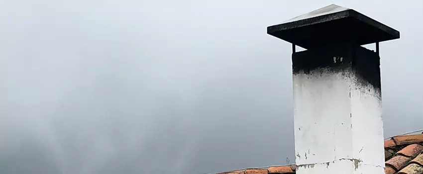 Chimney Damper Inspection in Willow Grove, PA