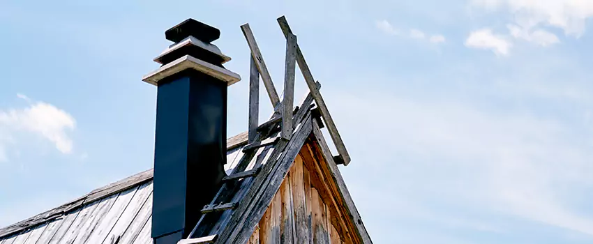 Chimney Creosote Cleaning in Willow Grove, PA
