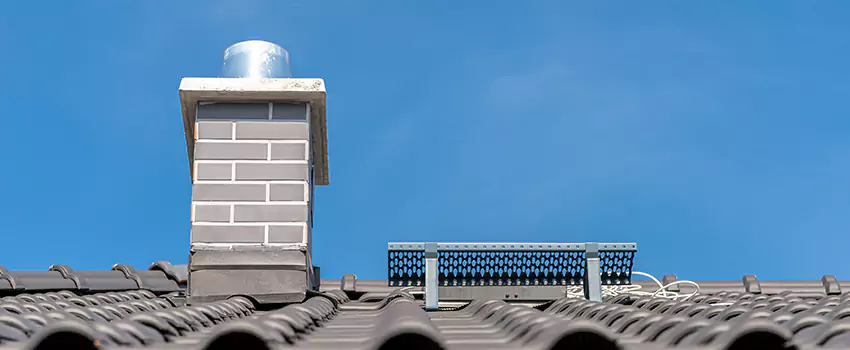 Chimney Flue Relining Services in Willow Grove, Pennsylvania