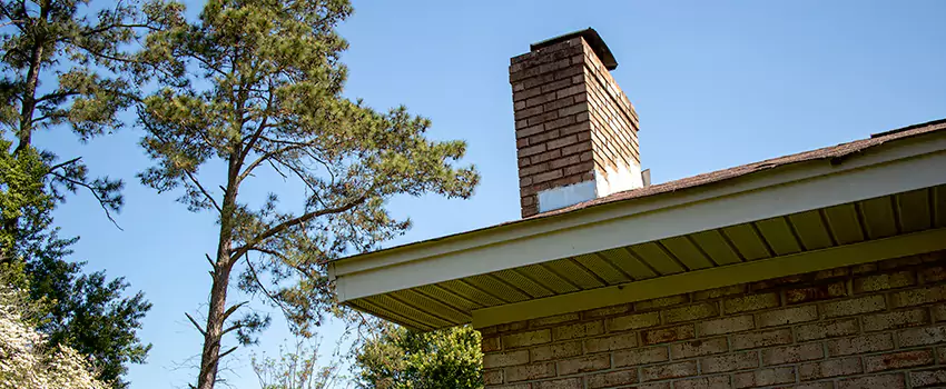 Budget-Friendly Chimney Masonry Service in Willow Grove, Pennsylvania