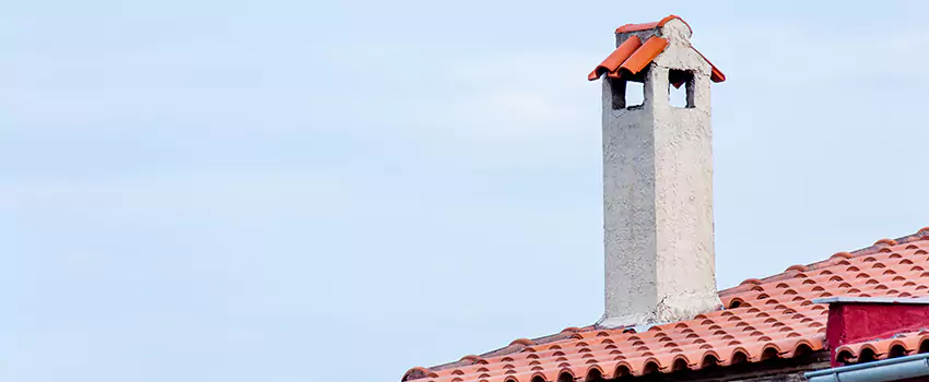 Chimney Pot Replacement in Willow Grove, PA