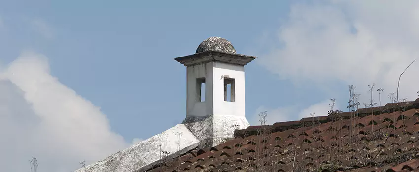 Cost To Rebuild A Chimney in Willow Grove, PA