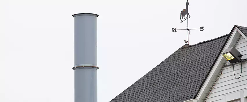 Chimney Inspection in Willow Grove, PA