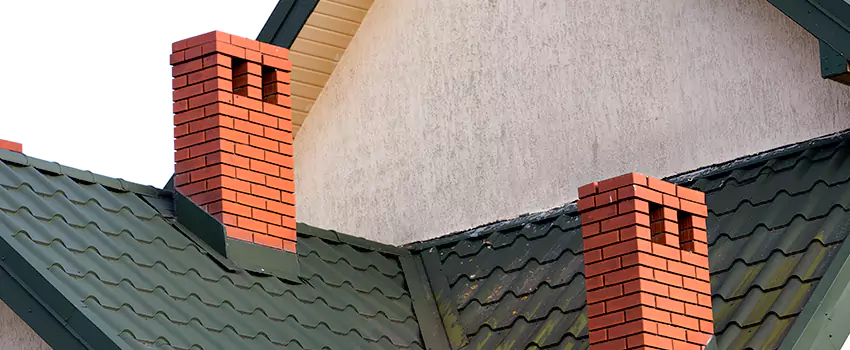 Chimney Saver Waterproofing Services in Willow Grove, Pennsylvania