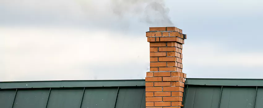 Chimney Soot Cleaning Cost in Willow Grove, PA