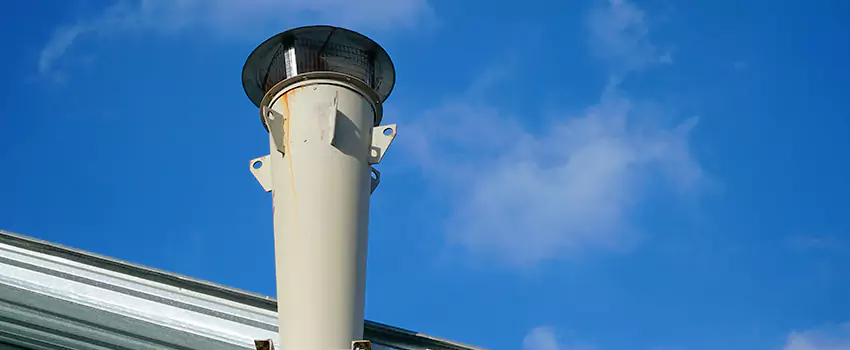 Chimney Spark Arrestor Requirements in Willow Grove, PA