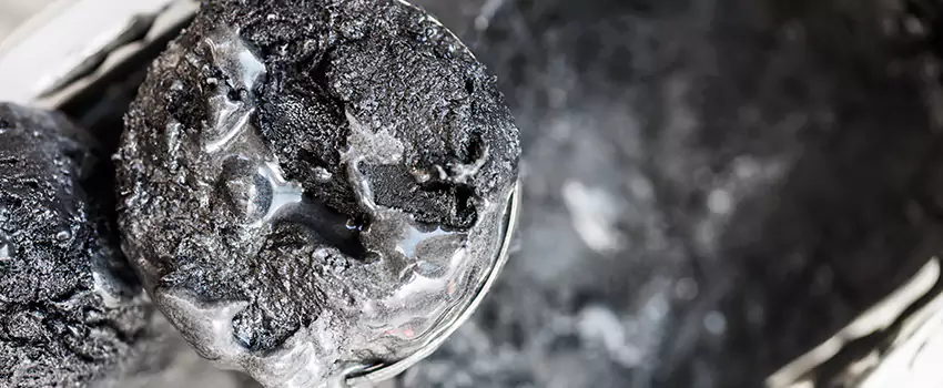 Clogged Dryer Vent Lint Cleaning in Willow Grove, Pennsylvania