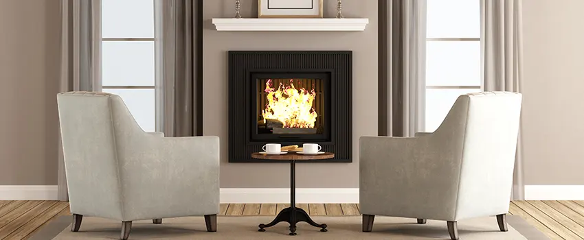 Custom Architectural Fireplace Restoration in Willow Grove, PA