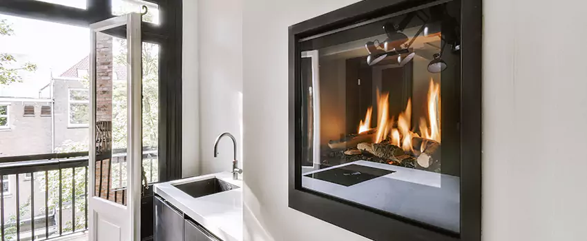 Dimplex Fireplace Installation and Repair in Willow Grove, Pennsylvania