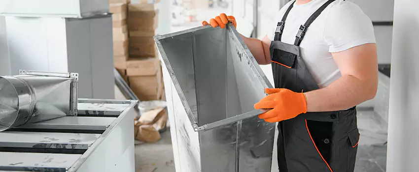 Benefits of Dryer Vent Inspection in Willow Grove, PA