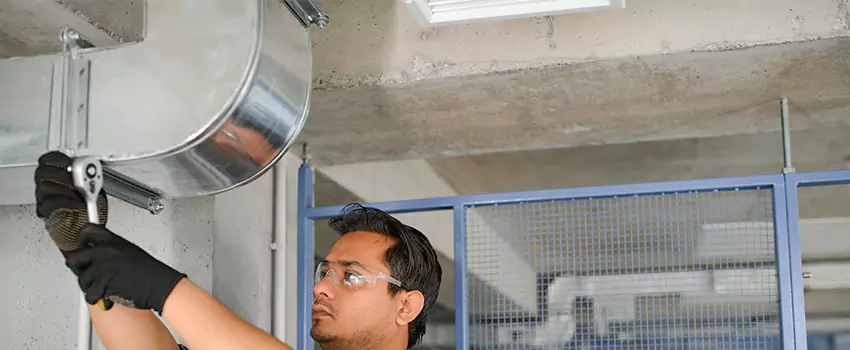 HVAC Ductwork Cleaning in Willow Grove, PA
