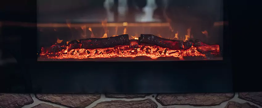 Outdoor Electric Fireplace Installation Solutions in Willow Grove, PA