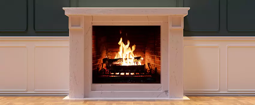 Empire Comfort Systems Fireplace Installation and Replacement in Willow Grove, Pennsylvania