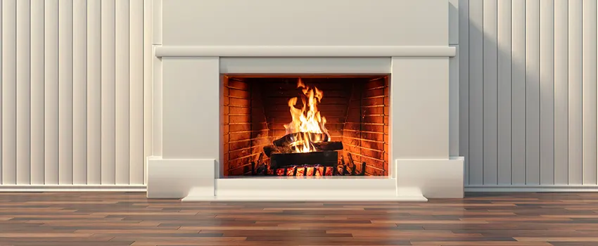 Fireplace Broken Ashtray Repair Services in Willow Grove, Pennsylvania