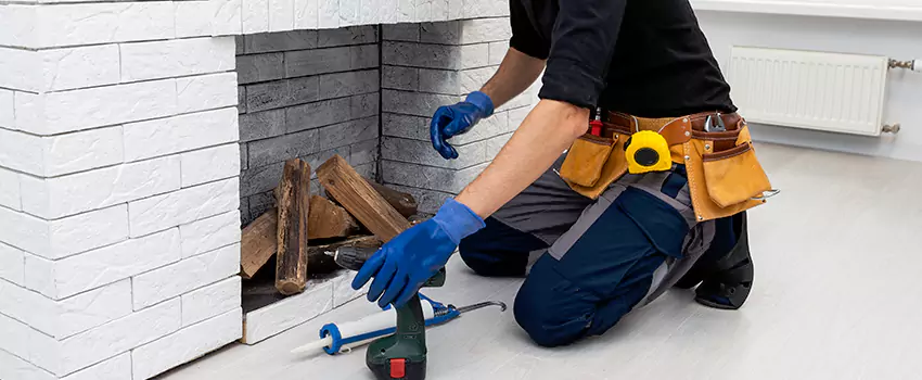 Fireplace Doors Cleaning in Willow Grove, Pennsylvania