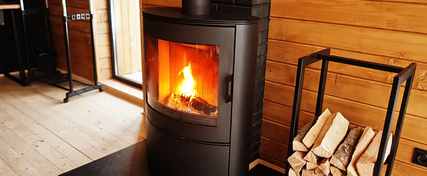 Gas Fireplace Door Handle Installation Services in Willow Grove, Pennsylvania