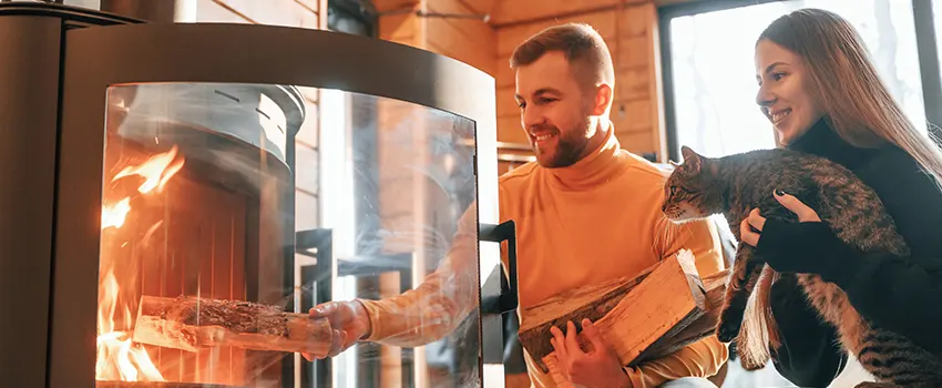 Fireplace Door Installation And Replacement Contractors in Willow Grove, PA