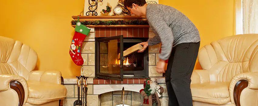 Marble Mantel Makeover Services for Fireplace in Willow Grove, PA