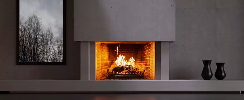 Wood Fireplace Refacing in Willow Grove, PA