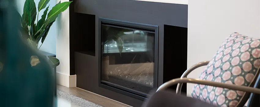 Welding Repairs for Fireplace Grate in Willow Grove, PA