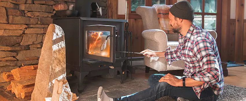Fireplace Chimney Maintenance in Willow Grove, Pennsylvania