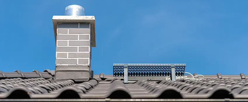 Repair Blocked Chimney in Willow Grove, Pennsylvania