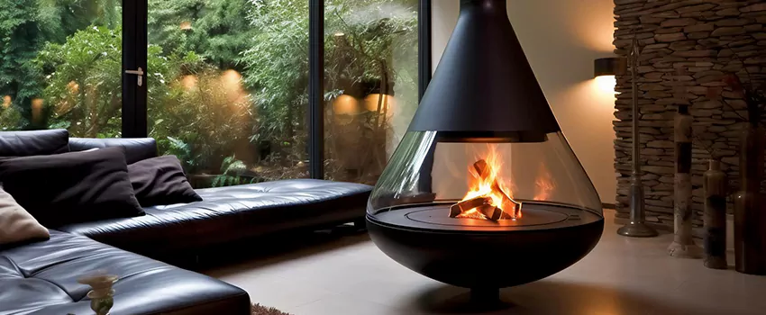 Affordable Floating Fireplace Repair And Installation Services in Willow Grove, Pennsylvania