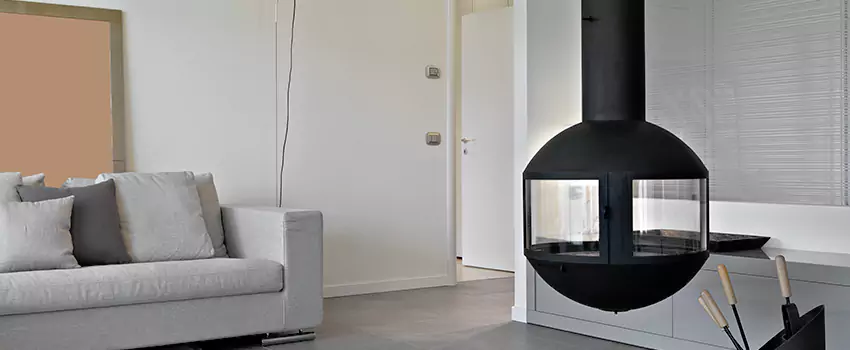 Hanging & Suspended Fireplaces Designer in Willow Grove, Pennsylvania