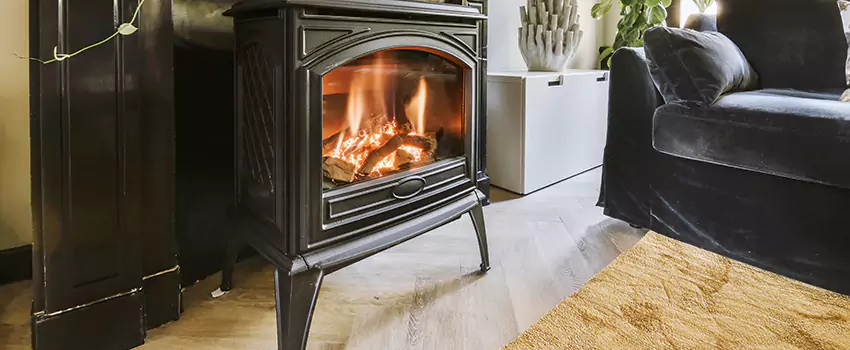 Cost of Hearthstone Stoves Fireplace Services in Willow Grove, Pennsylvania