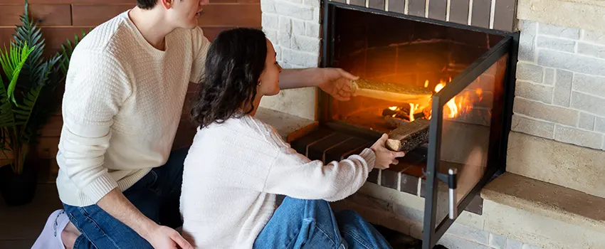Kings Man Direct Vent Fireplaces Services in Willow Grove, Pennsylvania