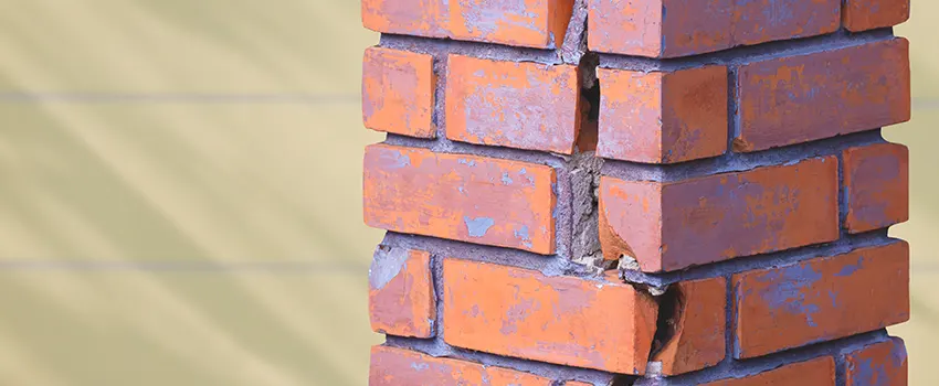 Leaking Chimney Repair And Replacement Cost in Willow Grove, Pennsylvania
