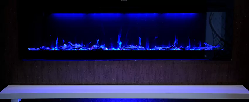 Benefits of Multi-Color Fireplace Installation in Willow Grove, PA