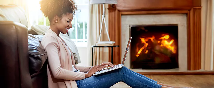 Cost-Effective Osburn Fireplace Installation and Repair in Willow Grove, PA