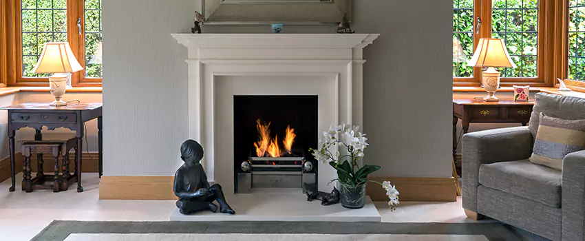 RSF Fireplaces Maintenance and Repair in Willow Grove, Pennsylvania
