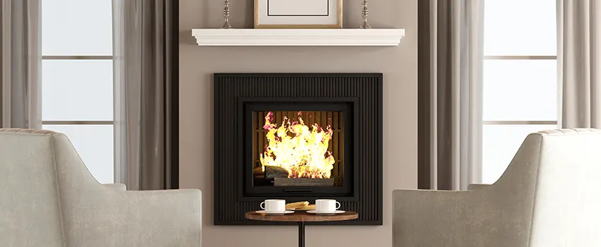Superior Outdoor Fireplace Repair in Willow Grove, PA