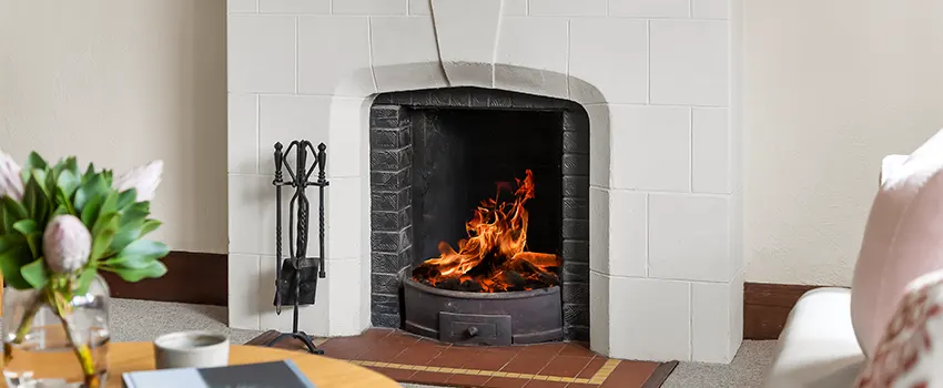 Valor Fireplaces and Stove Repair in Willow Grove, PA