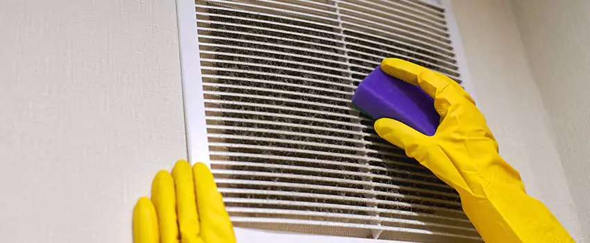 Vent Cleaning Company in Willow Grove, PA