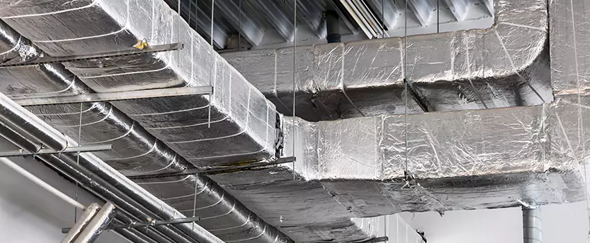 Vent Dust Cleaning Cost in Willow Grove, PA