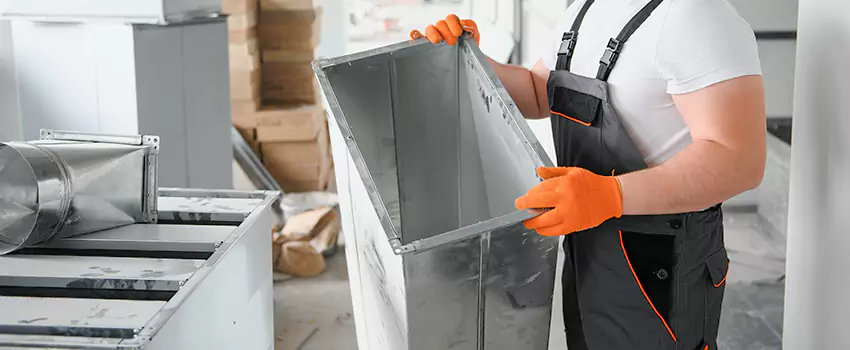Ventilation Fan Cleaning Services in Willow Grove, Pennsylvania