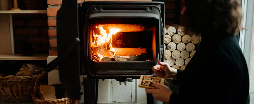 Key Features of Vermont Castings Fireplaces in Willow Grove, PA