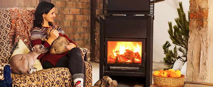 Wood Stove Chimney Cleaning Services in Willow Grove, PA