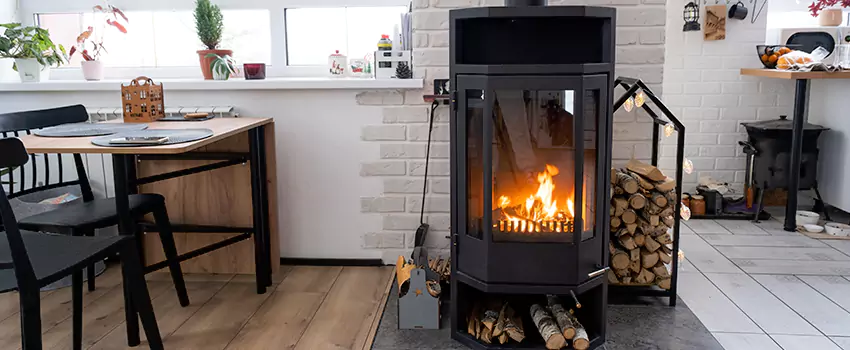 Wood Stove Firebox Installation Services in Willow Grove, PA