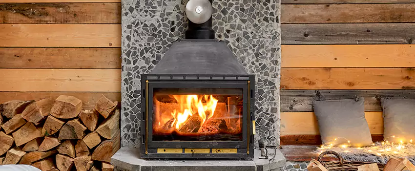 Wood Stove Cracked Glass Repair Services in Willow Grove, PA