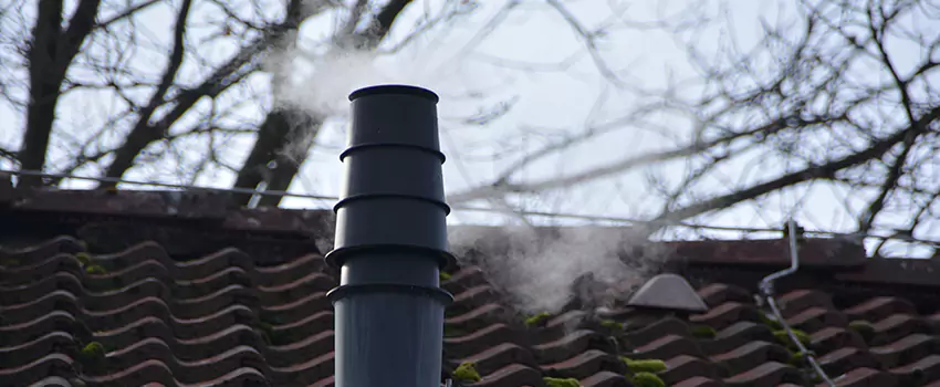 Broken Chimney Animal Screen Repair And Installation in Willow Grove, PA