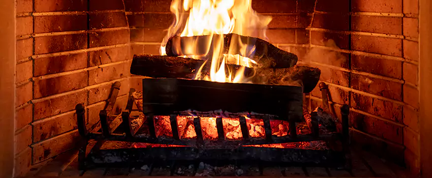 Chimney Ash Dump Cover Repair Services in Willow Grove, PA
